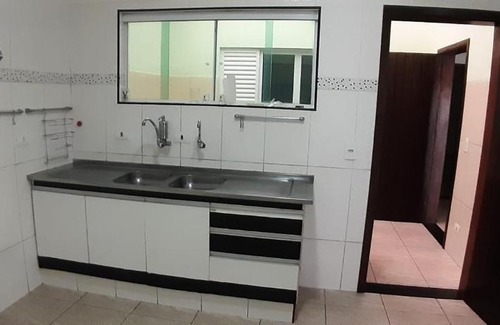 Praia dos Sonhos Casa | Sobreloja 50m da praia c/garagem