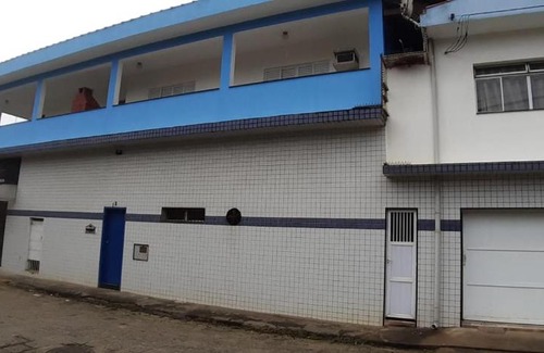 Praia dos Sonhos Casa | Sobreloja 50m da praia c/garagem