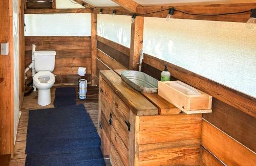 Kernville Cabina | SoCal Camping