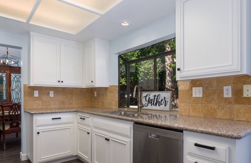 Rancho Santa Margarita Casa | SoCal House Near Lake/Pool