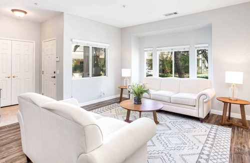 Loma Linda Casa | SoCal Masterwork on Gower