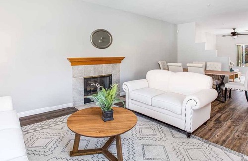 Loma Linda Casa | SoCal Masterwork on Gower
