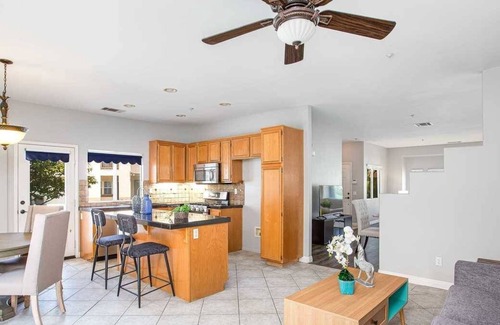 Loma Linda Casa | SoCal Masterwork on Gower