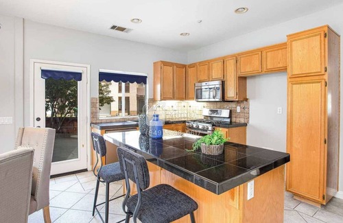 Loma Linda Casa | SoCal Masterwork on Gower #41375