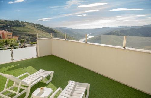 Valenca do Douro Casa | Socalcos do Douro House