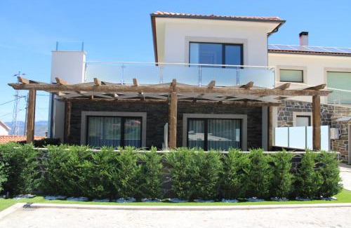 Valenca do Douro Casa | Socalcos do Douro House