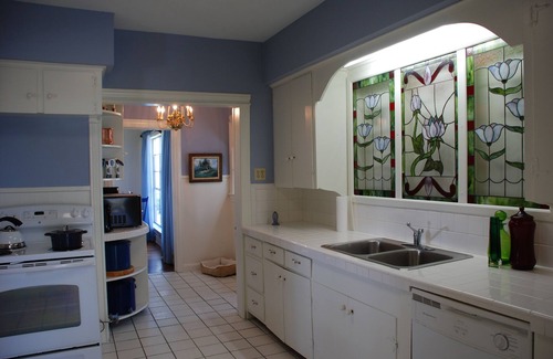 Damon Otro | Sugar Land Country Side Ranch Retreat Se aceptan mascotas