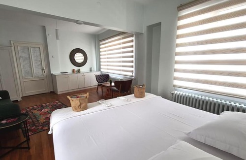 Sultanahmet Apartamento | Social House