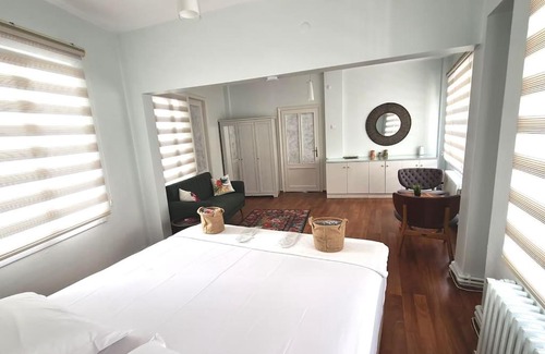 Sultanahmet Apartamento | Social House