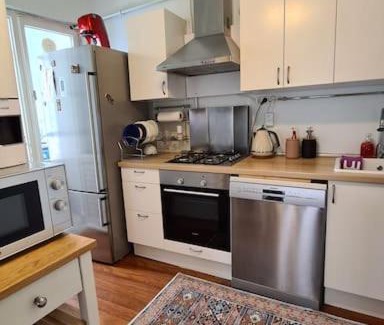 Sultanahmet Apartamento | Social House