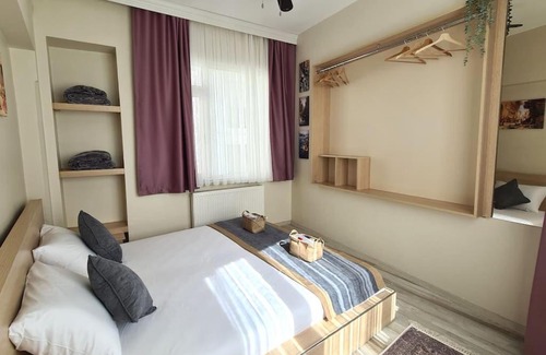 Sultanahmet Apartamento | Social House