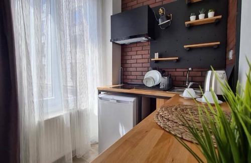Sultanahmet Apartamento | Social House