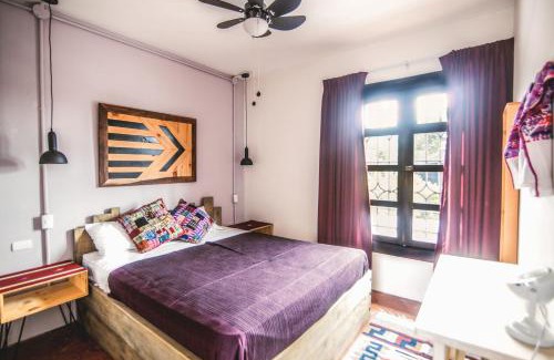 Antigua Guatemala Hotel | Socialtel Antigua