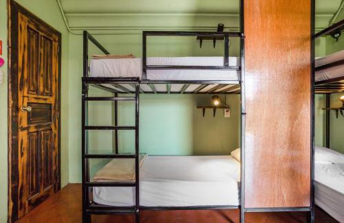 Antigua Guatemala Hotel | Socialtel Antigua