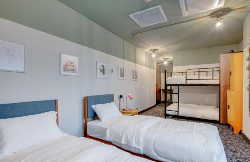 Chico Norte Hotel | Socialtel Parque 93 Bogota