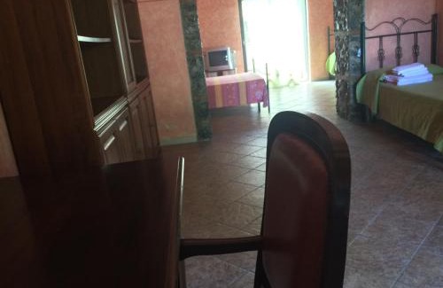 Francavilla Marittima Casa | Società Agricola MG Florplant