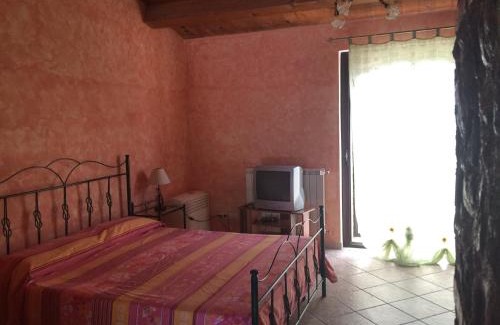 Francavilla Marittima Casa | Società Agricola MG Florplant