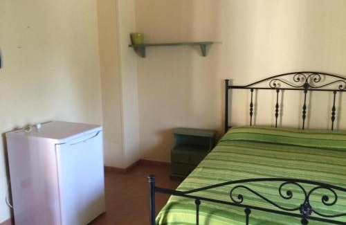 Francavilla Marittima Casa | Società Agricola MG Florplant