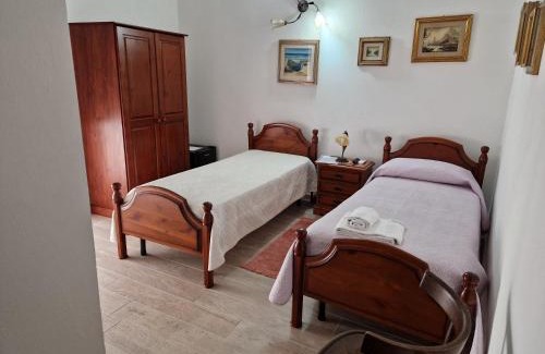 Scano di Montiferro Apartamento | Società cooperativa LE MUSE