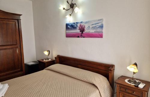 Scano di Montiferro Apartamento | Società cooperativa LE MUSE