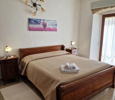 Scano di Montiferro Apartamento | Società cooperativa LE MUSE
