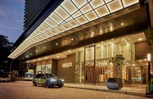 Sri Hartamas Apartamento | Societe Suite by Lyfehaus