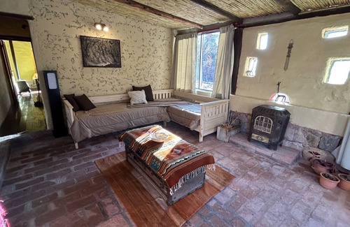 Tilcara Cabina | CABAÑAS DEL SOCOCHA