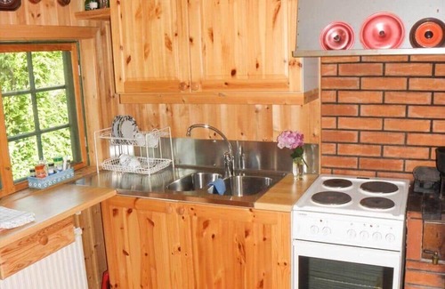 Mariefred Casa | SOD776 Mariefred - Hedlandet 2
