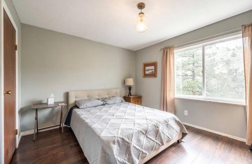 Idaho Springs Casa | SodaCreek Look-out .3 mi from i70 + hotsprings