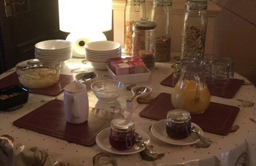 Chipping Sodbury Cama Y Desayuno | Sodbury House