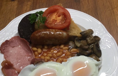 Chipping Sodbury Cama Y Desayuno | Sodbury House