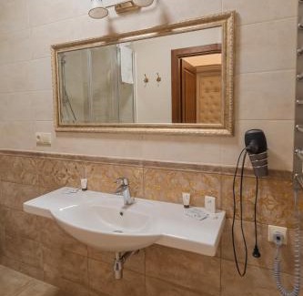 Panevezys county Casa | Sodeliškių dvaro sodyba