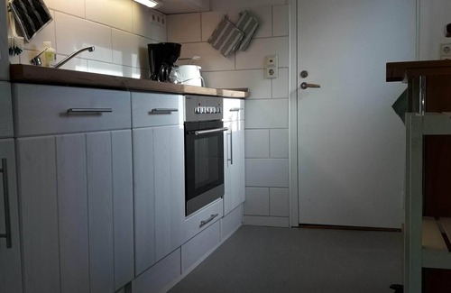 Asenhoga Condominio | Söderstuga - un acogedor apartamento cerca del bosque
