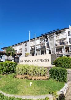 Puerto Princesa Hotel | Sodi's Crown Residences at Harbour Spring