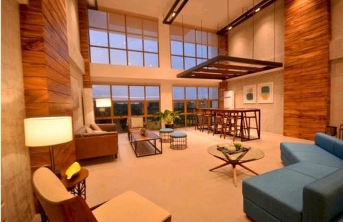 Puerto Princesa Hotel | Sodi's Crown Residences at Harbour Spring