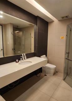 Puerto Princesa Hotel | Sodi's Crown Residences at Harbour Spring