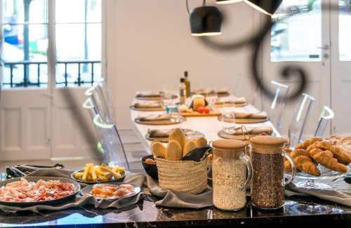 Ciudadela Hotel | Sodium Boutique Hotel