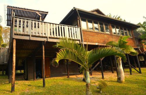 Sodwana Bay Chalet De Esquí | Sodwana Bay Lodge House 34
