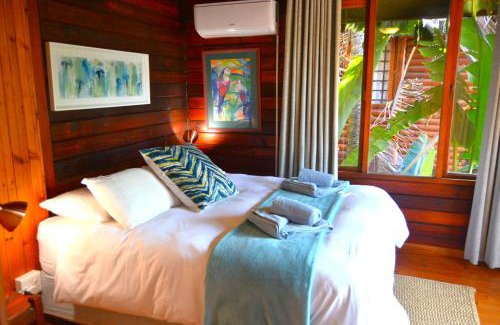 Sodwana Bay Chalet De Esquí | Sodwana Bay Lodge House 34
