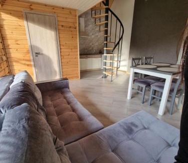 Panevezys county Casa | Sodyba "Kristina"