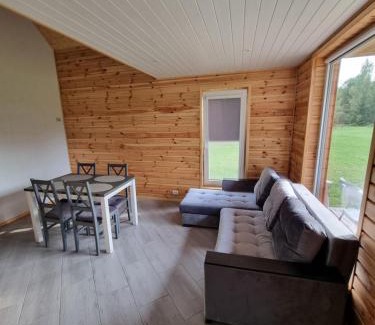 Panevezys county Casa | Sodyba "Kristina"