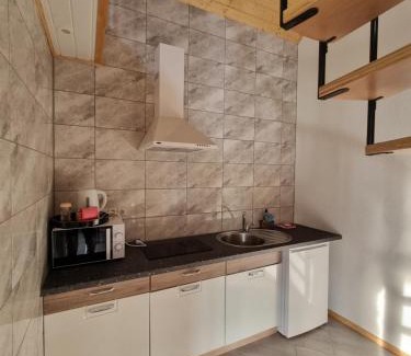 Panevezys county Casa | Sodyba "Kristina"
