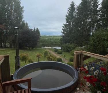 Kedainiai District Municipality Apartamento | Sodyba Miegėnuose