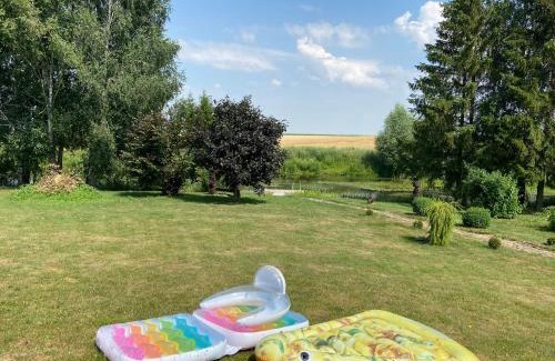 Kedainiai District Municipality Apartamento | Sodyba Miegėnuose