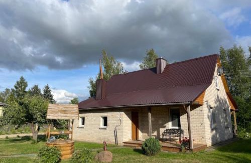 Kedainiai District Municipality Apartamento | Sodyba Miegėnuose