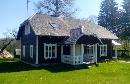 Klykiai Casa | Sodyba Pasartėlė