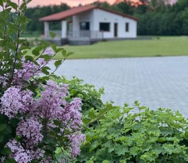 Panevezys county Casa | Sodyba Pelėdų medus