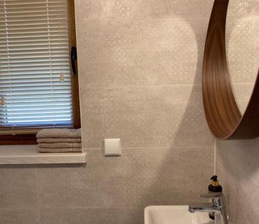 Panevezys county Casa | Sodyba Pelėdų medus