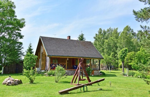 Alytus county Apartamento | Sodyba “Rita”