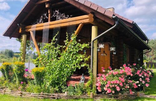 Vilnius County Villa | Sodyba Villa Lotus, 25min nuo Vilniaus Oro Uosto